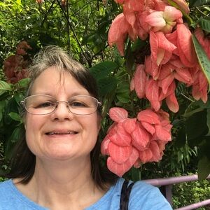 Meet your Posher, Wendy